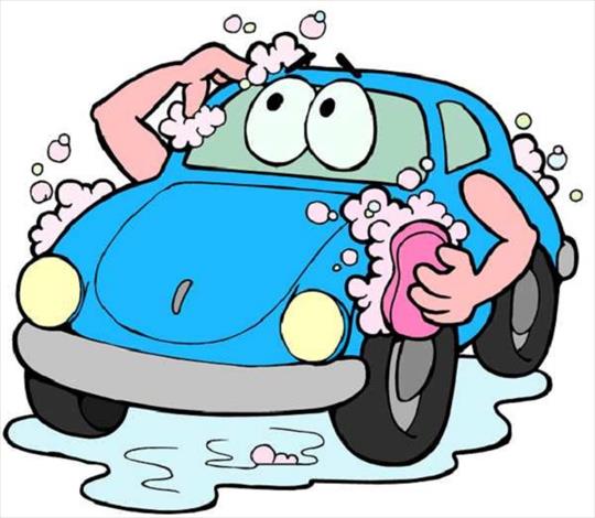 چگونه ماشین را با آب کمتری بشوییم؟
